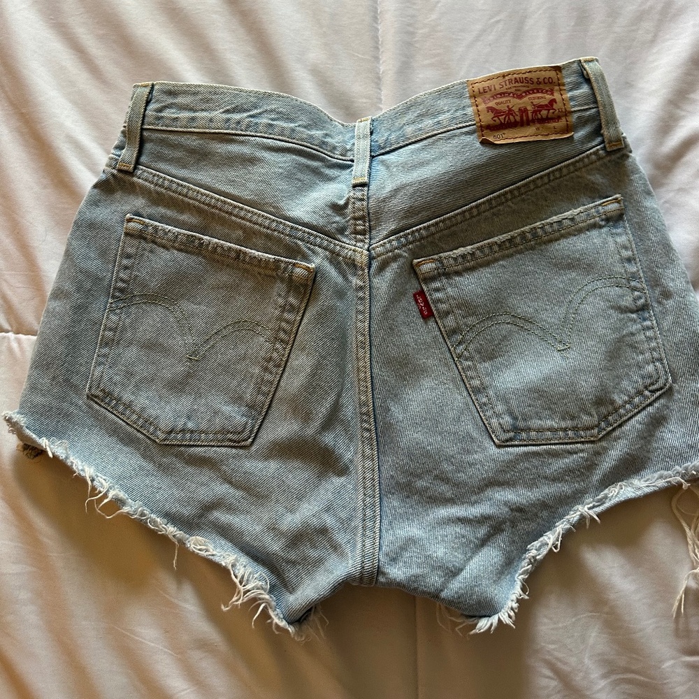 Shorts - Picture 2 of 2
